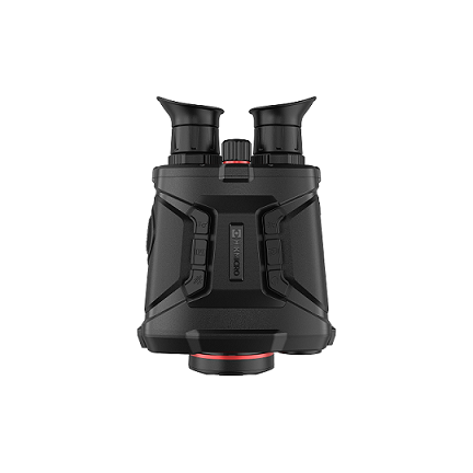 HIKMICRO RAPTOR BINOCOLO THERMAL 384×228 Lente 50mm Torcia 940nm